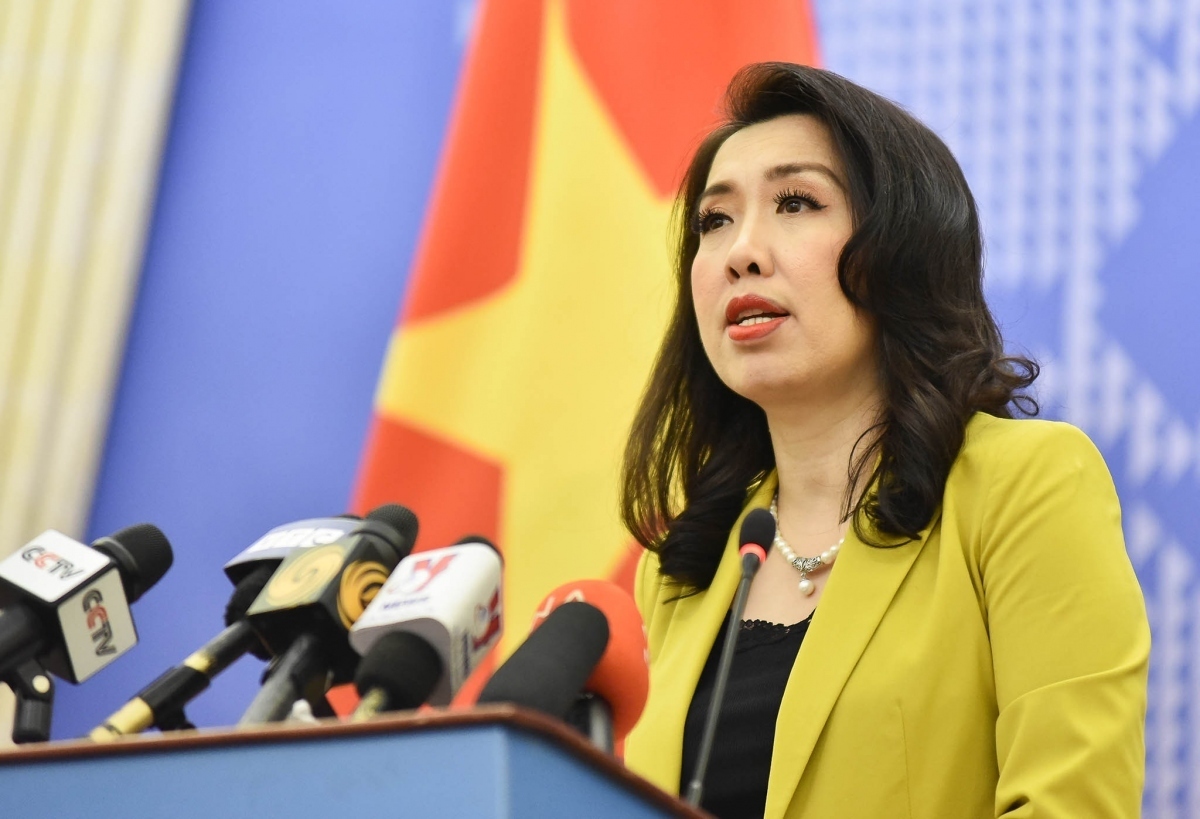 ASEAN, China aspire to adopt to a substantive COC